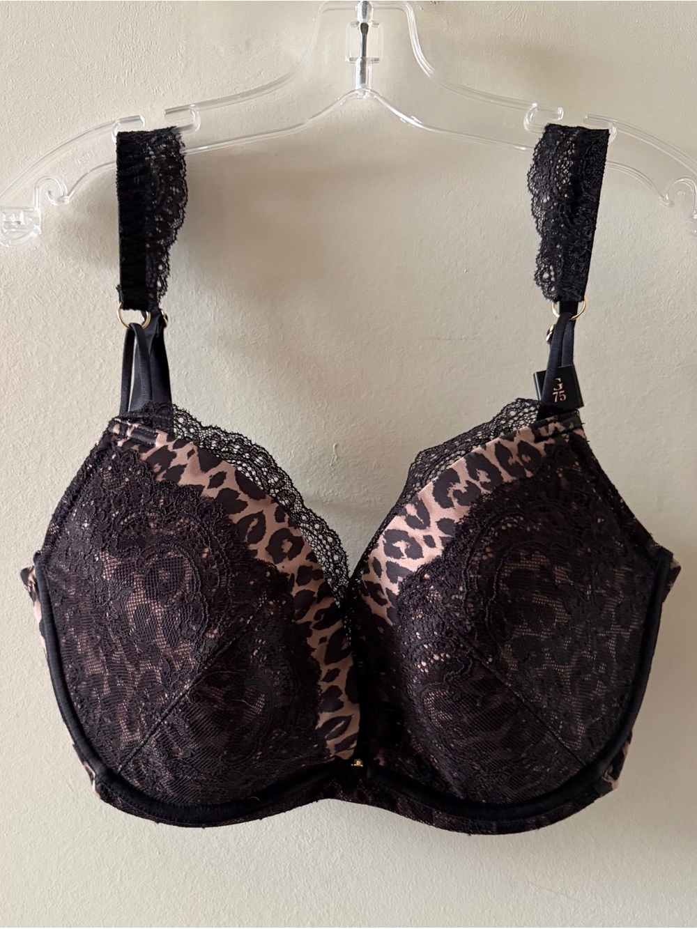 Japanese bra 34G Peach John NWT
